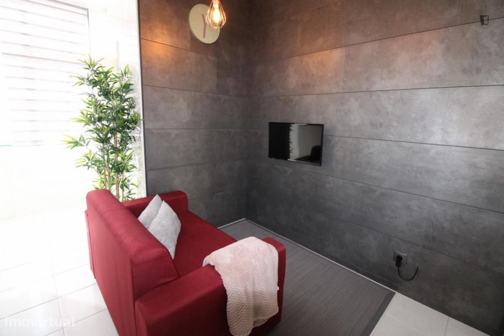 Apartamento com 2 quartos - localizado em Sete Rios Lisbon