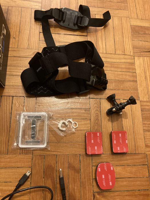 Acessorios GoPro Hero 2