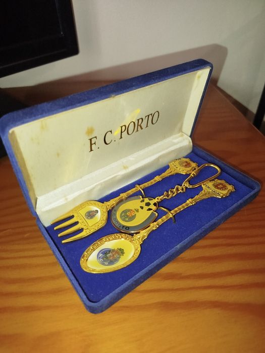 Artigo de Coleção FC Porto