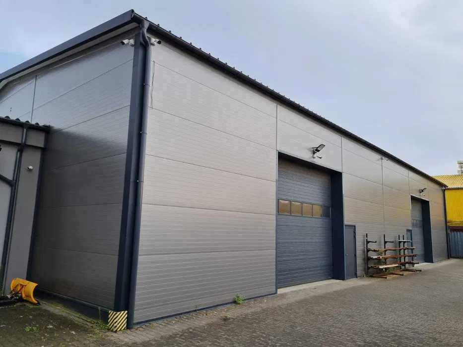 Wynajmę Hale Magazyny Biurowiec Socjalne