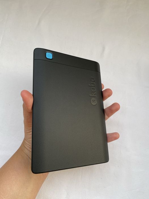 Kobo Aura Edition 2 4GB + Capa