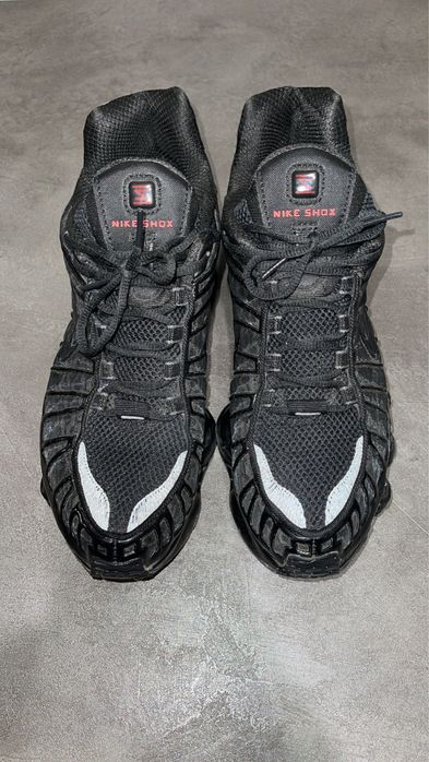 Nike Shox оригінал стан 9/10