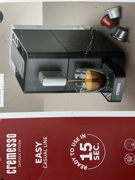 Кофе-машинка-Марекано-Експрессо