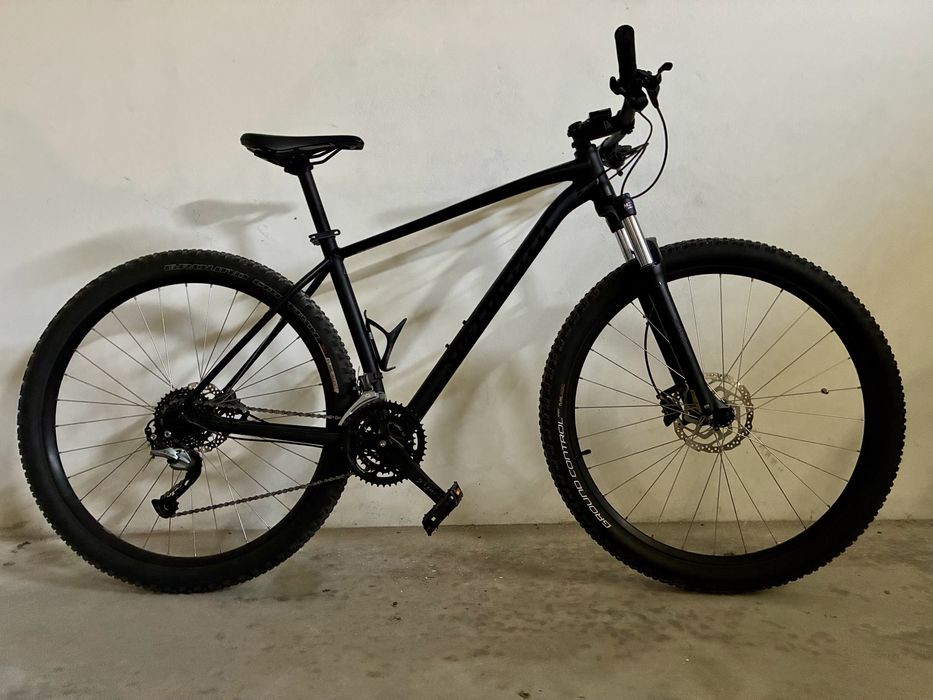 Bicicleta Specialized Rockhopper Comp 29