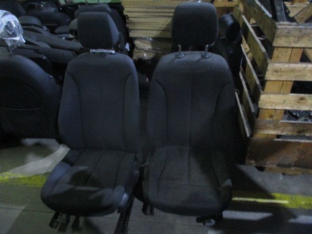 Conjunto de bancos BMW 1 (F20)
