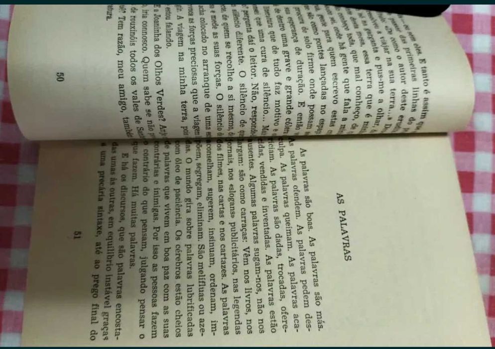DESTE MUNDO E DO OUTRO  -1971 - José Saramago. Primeira Edição