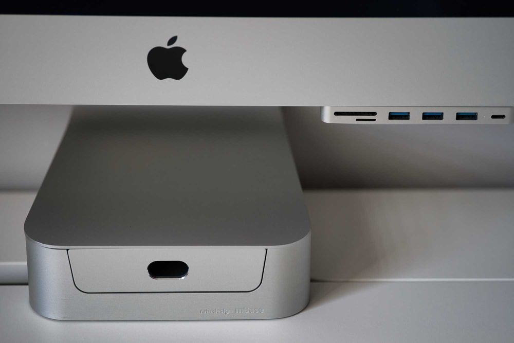 Apple iMac 4k Retina