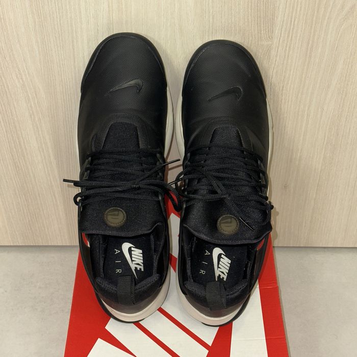 Оригінальні кросівки Nike Air Presto Low Utility розмір 12us