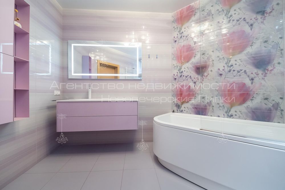 2-кімнатна квартира за адресою (площа 86 м²) - Atlanta.ua - фото 14