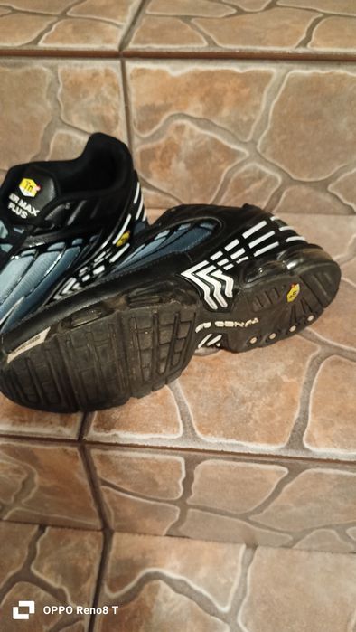 Nike air max plus 3
