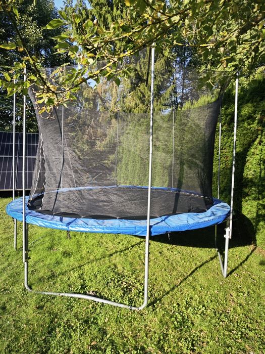 Trampolina 366 cm 3,66 m