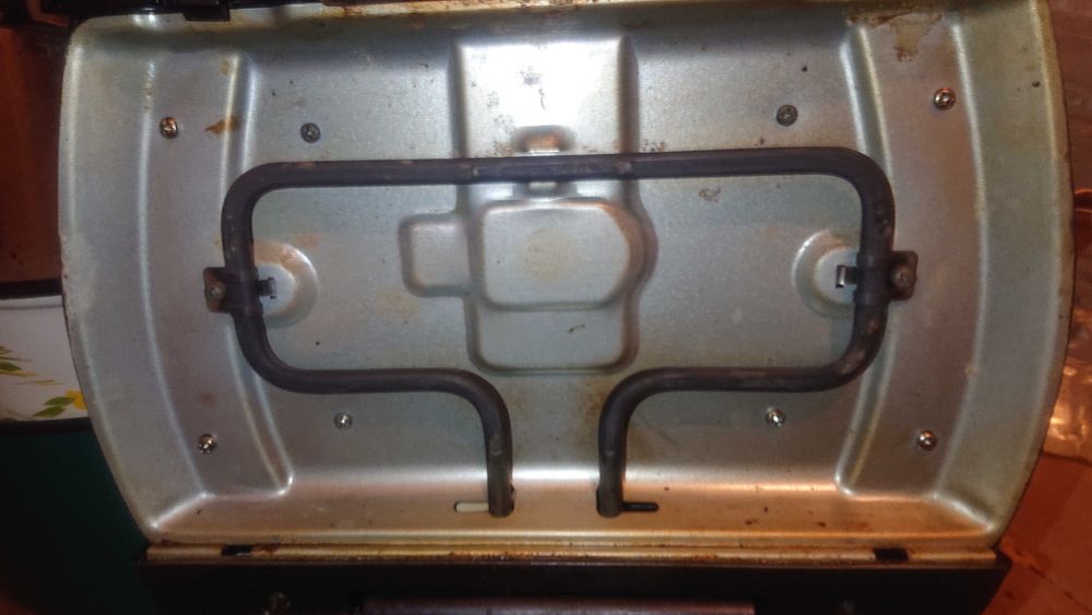 бутербродниця мулінекс