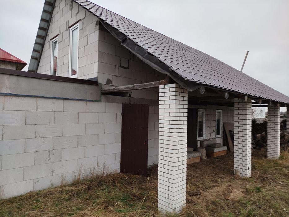 дом под киевом / будинок під києвом 15 соток 96 м2 власник без комісії