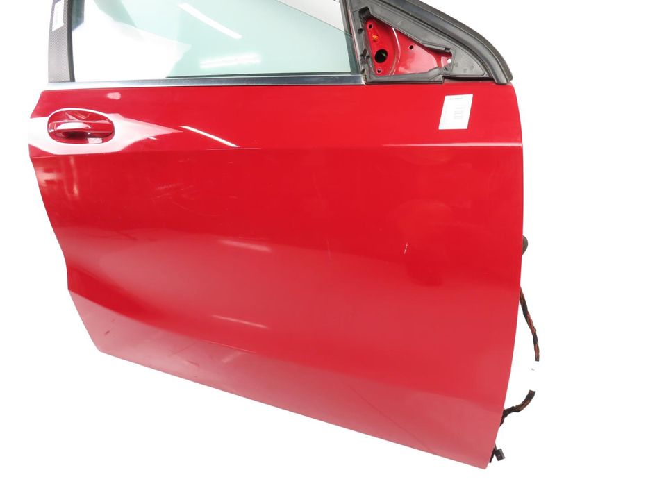 Porta Frente/Direita Usado / Original Mercedes-Benz A-Class (W176)