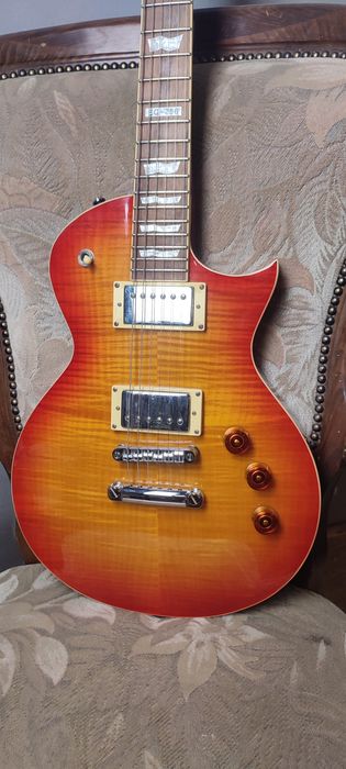 Dla Ciebie wszystko - esp ltd ec 256 - w kategorii Instrumenty