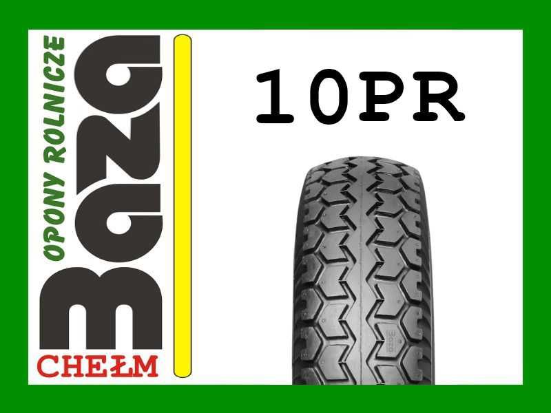 BAZA Opona 6.00-9 Trelleborg 10PR Mocna Pług Agregat + Tani Kurier !