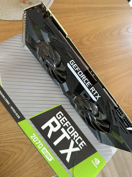Geforce rtx 2070 super