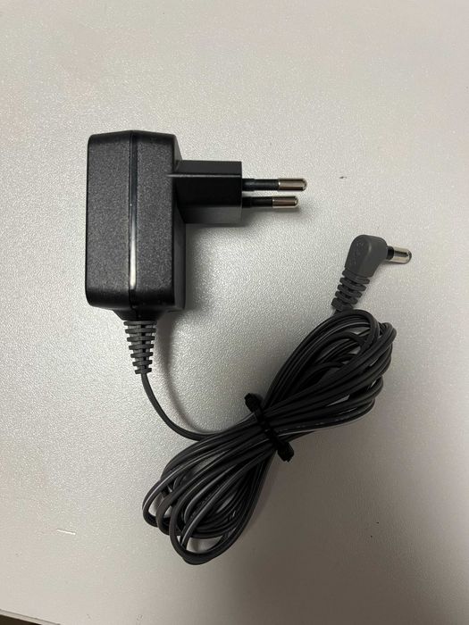 Zasilacz Panasonic 5,5V DC 0,5A