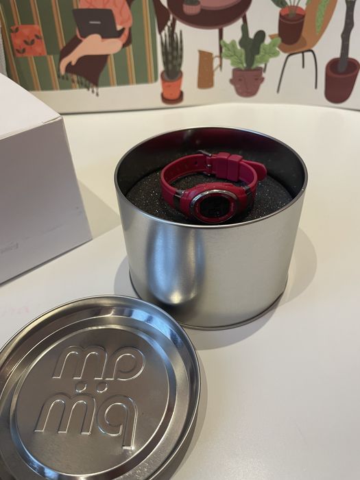 Zegarek am:pm PC109-L053