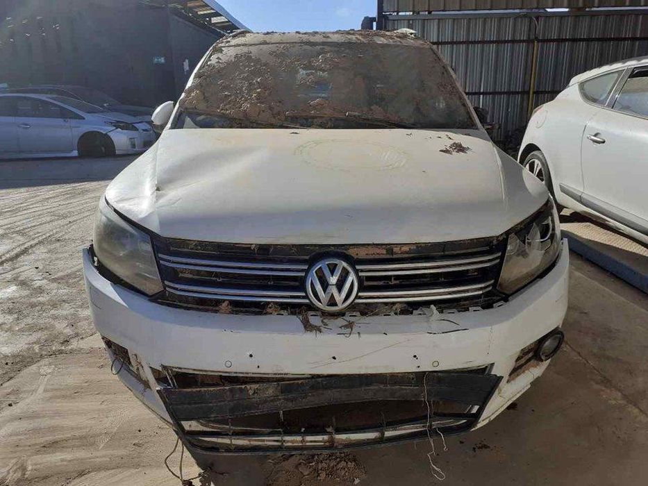 Pneu Volkswagen Tiguan 5N2