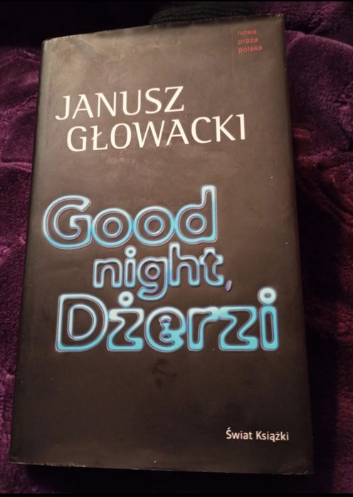 Świetnya dla starszego czy młodszego