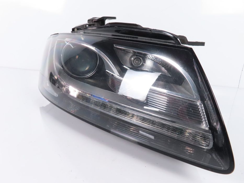 Farol Xenon Direccional Audi A5 Ref: 8T0941030An