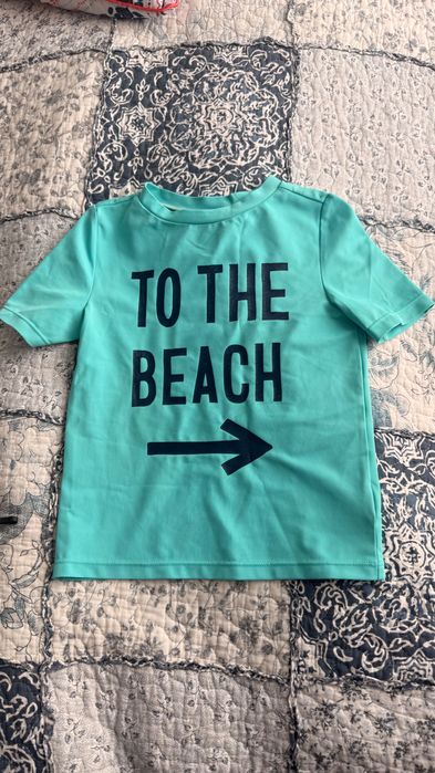 Футболка для плавання old navy, 3 роки
