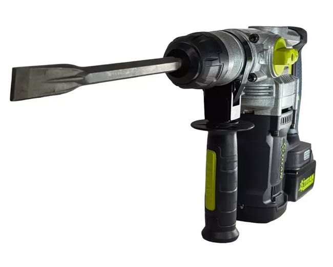 Перфоратор TITAN PRH3221LB-CORE аккумуляторный