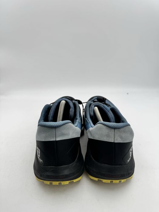 Trekkingowe buty meskie salomon 46