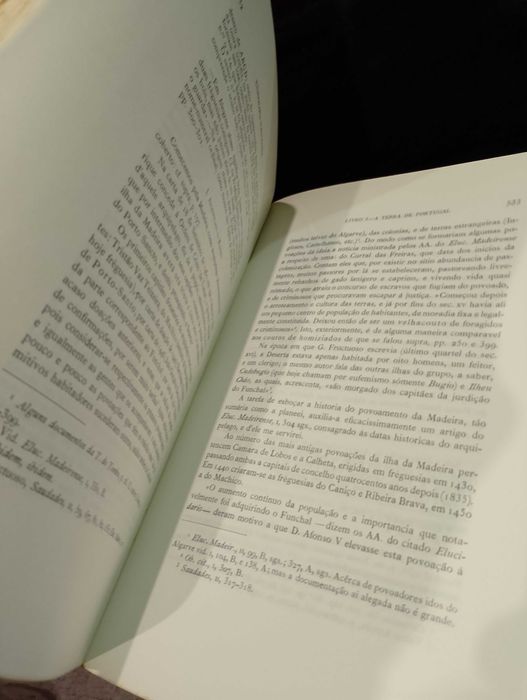 Etnografia Portuguesa - Dr. J. Leite de Vasconcellos (Vol. II) 1980