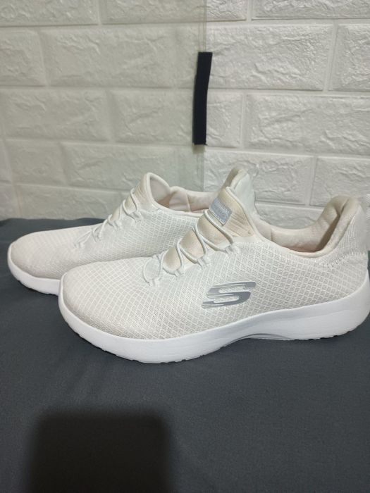 Кросівки skechers