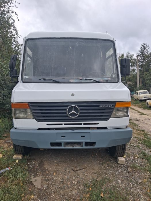 Продам MERCEDES Vario  814D