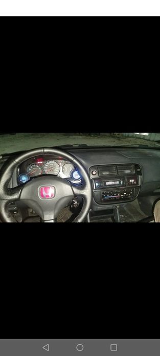 Vendo ej8 com algum material