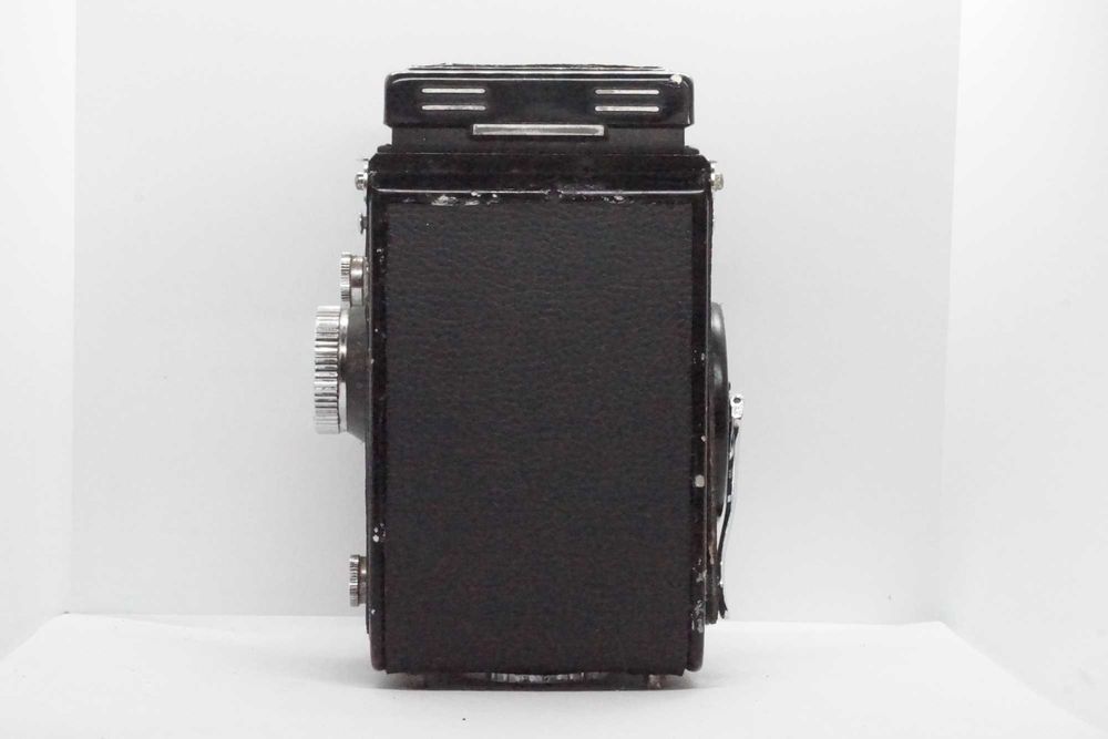 Yashica Mat - TLR Formato Médio