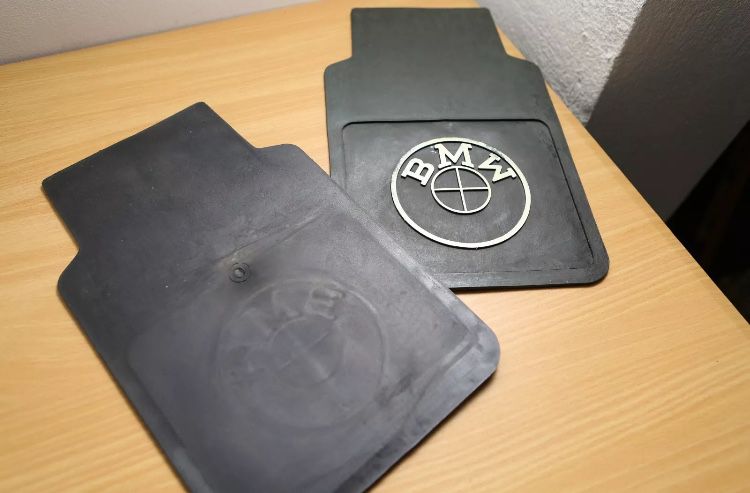 BMW palas vintage 1502,1602 ,1802 ,2002