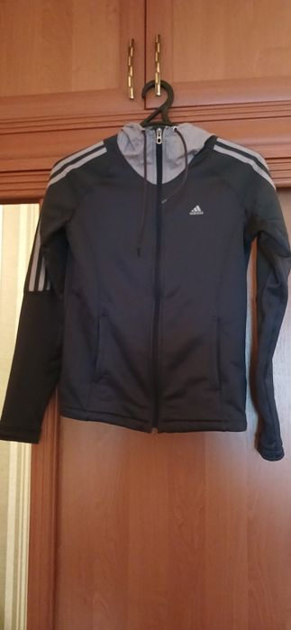 Олімпійка Adidas