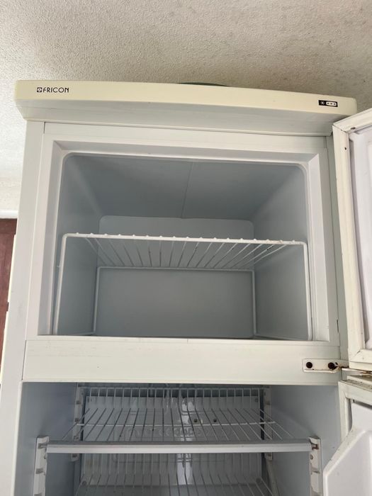 Frigorifico e congelador FRICON