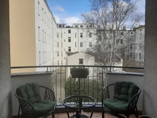 Mieszkanie – Poznań - Widok 5