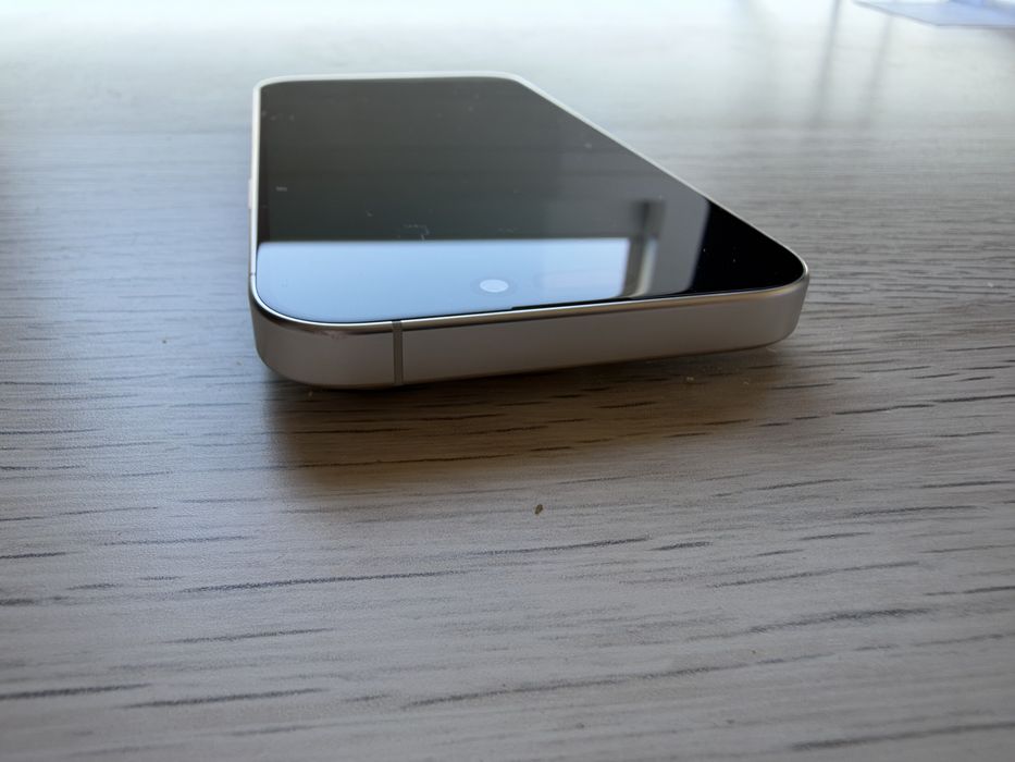 iPhone 15 Pro 256gb