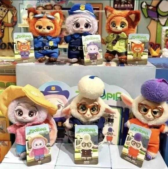 Зоотрополіс зверополіс зверополис зоотопія zootopia Джуді Нік Барашкіс