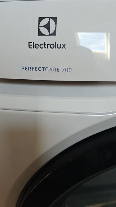 Suszarka elektrolux Sucha beskidzka