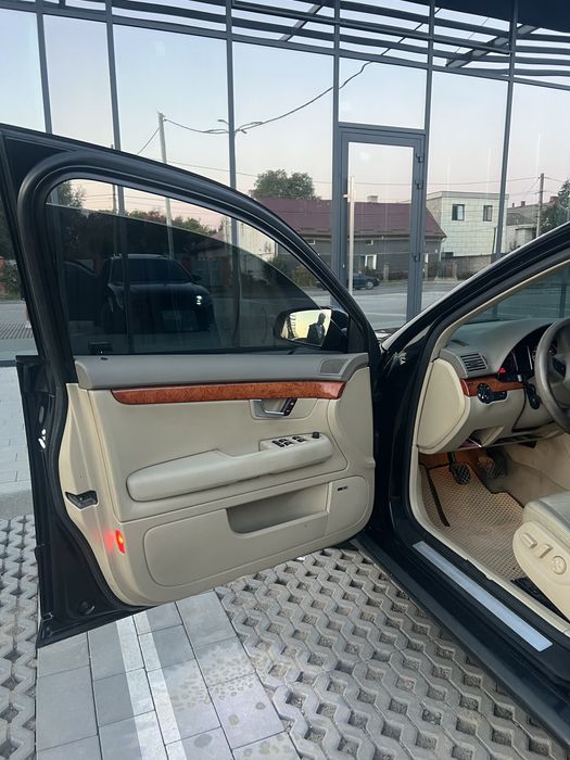 Audi A4 B7 2.7 TDI