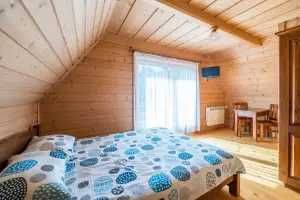 Tanie noclegi Zakopane Poronin Bukowina Tatrzańska