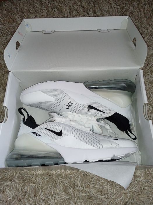 Кроссовки Nike новые 44"