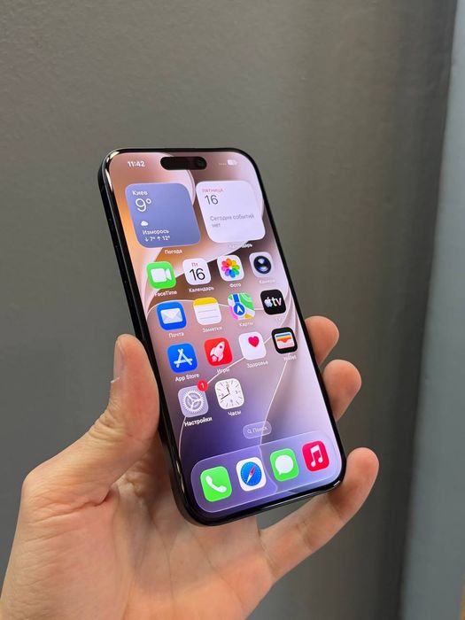 Apple iphone 15 pro 512 blue neverlock айфон 15 про 512 гб