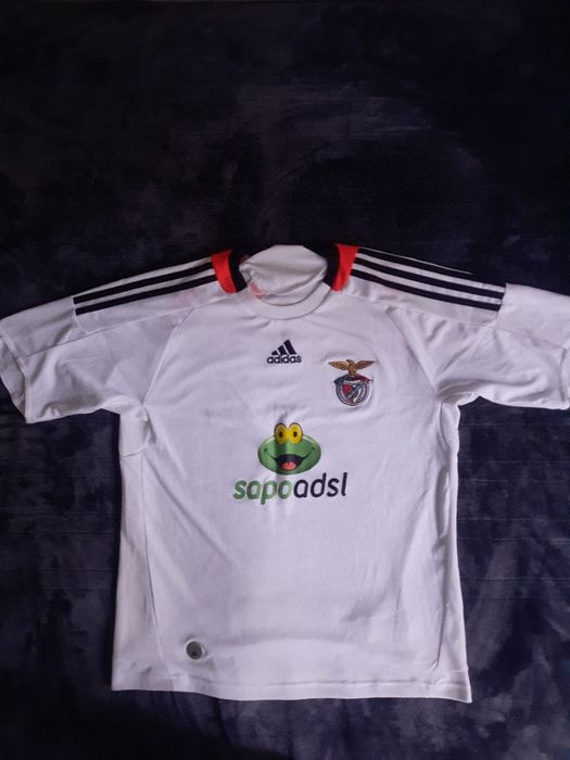 Koszulka Adidas Benfica size S