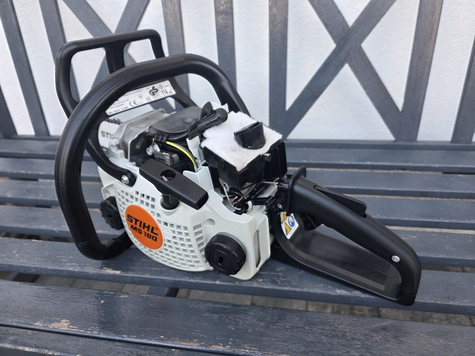 Piła spalinowa Stihl MS 180 Super stan