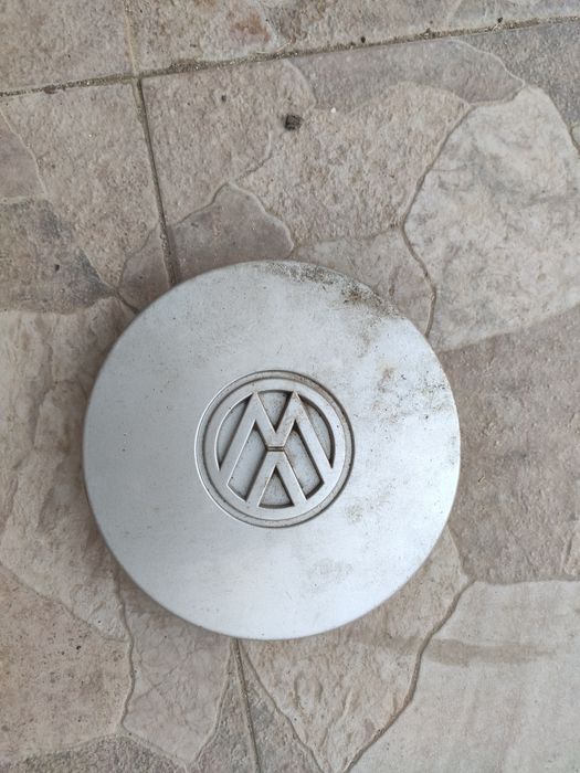 Tampao de Roda vw