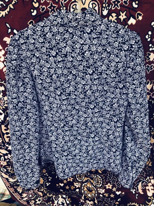 Блузка на девочку