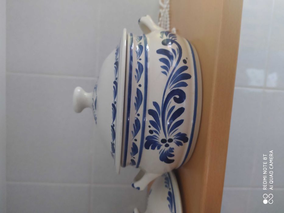 Loiça de Viana Gres